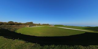 Battle of Britain Memorial